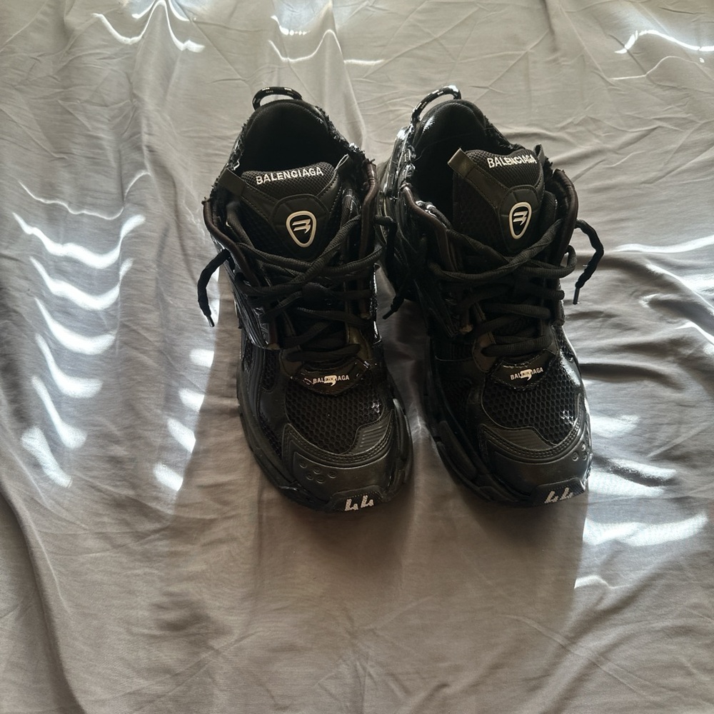 Mens balenciaga runners